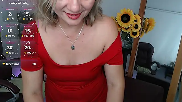 Chat XXX en directo de ana_milf