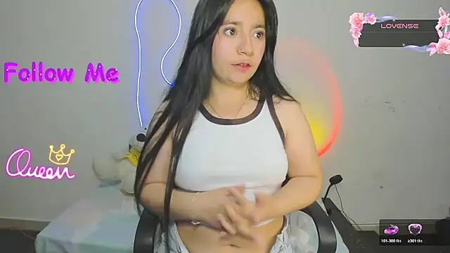litle_mily_'s Live XXX Chat