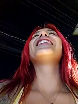 XXX chat uživo modela sorpresa_x