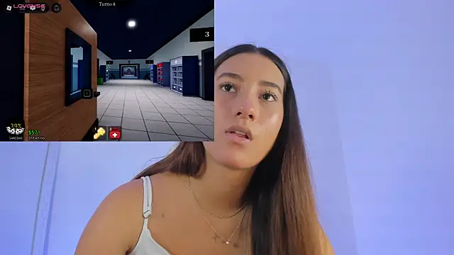 צ'אט XXX בשידור חי של kittyrush_