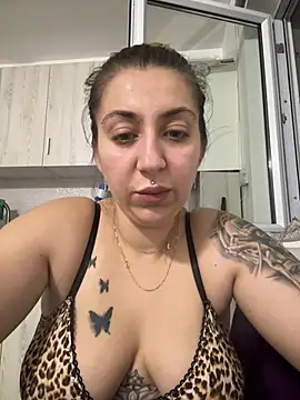 dalia0710 Webcam show
