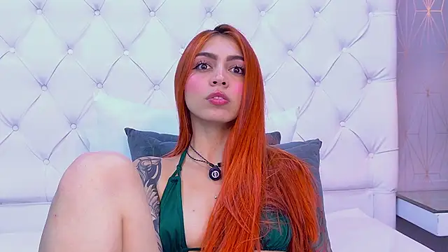 AmberBlacks Chat XXX in diretta
