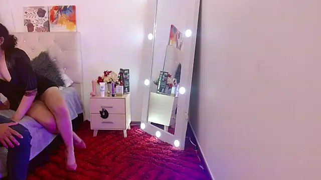 Chat +18 de midnight_duo_ ao vivo