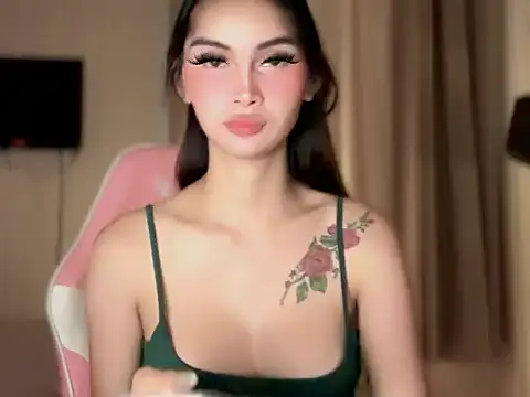 Miss_Young's Live XXX Chat
