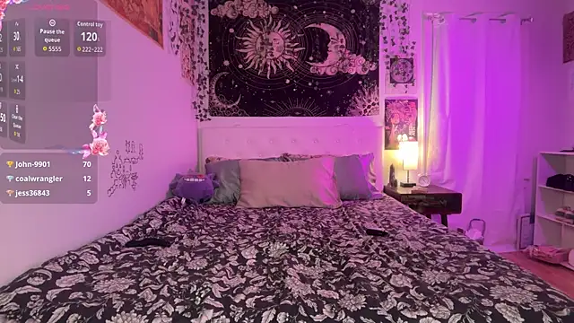 Chat XXX Live Jade-Miller