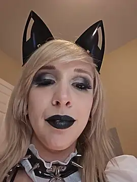 AmethystFoxx Live XXX-Chat