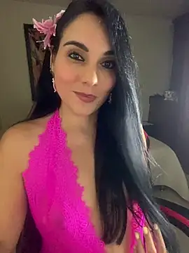 Miaswwe 现场XXX聊天