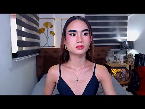 JuicyCockThea Obrolan Langsung XXX
