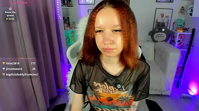 Mi_Mi_Mia Chat XXX in diretta