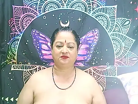 matureindian Obrolan Langsung XXX
