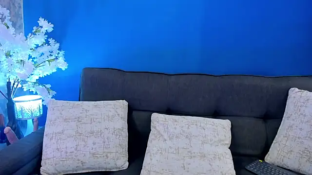 دردشة BellaMarieX الجنسية المباشرة