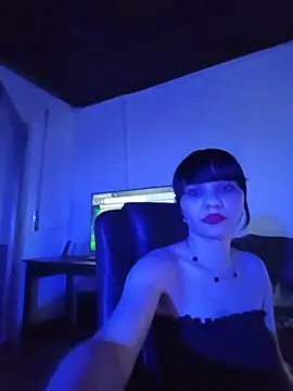 Nereya1n Webbikameraesitys