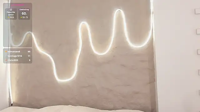 Nia_lobo's Live XXX Chat