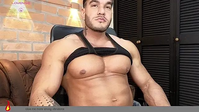 Онлайн чат XXX zac_levis_