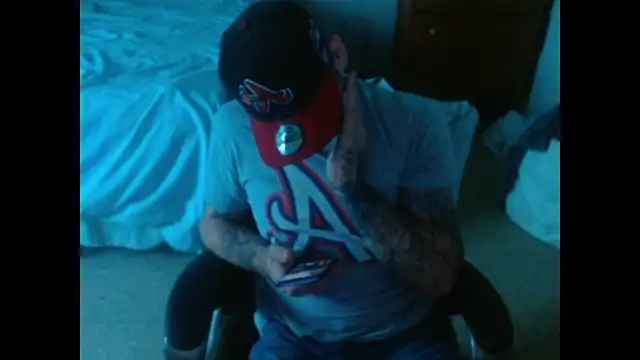 DADDY_KANE8--- 라이브 XXX 채팅