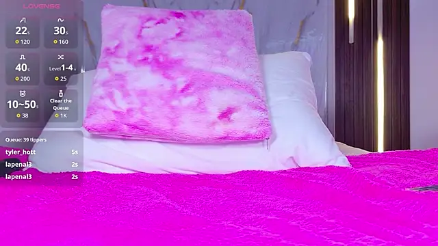 Czat XXX na żywo – mia_099
