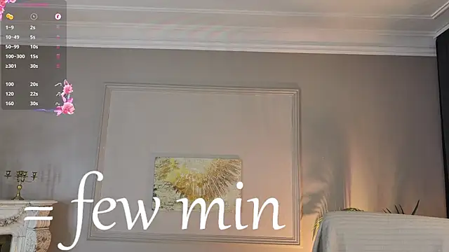 Jes_Solar – Naživo XXX chat