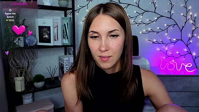 DreamVelour Live XXX-Chat
