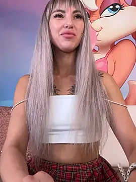 TeaseBabeXXXのライブXXXチャット