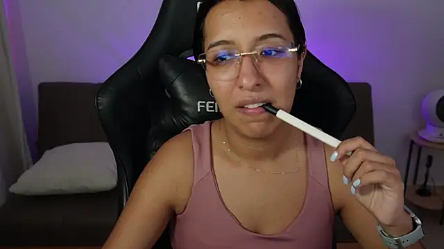 Valerygoomez Chat XXX in diretta