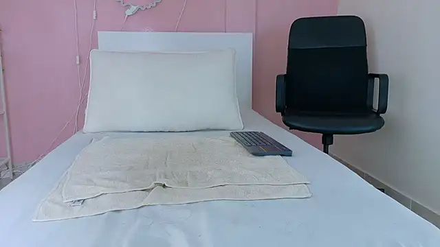 SeleneGibson__のライブXXXチャット