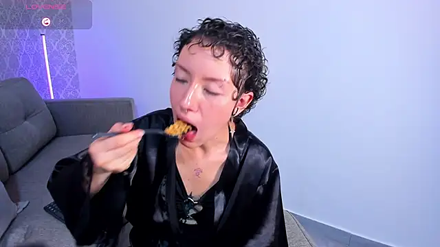 Živý XXX chat NohaCooper