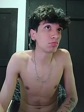 Show Webcam de H3ll_B0Y_