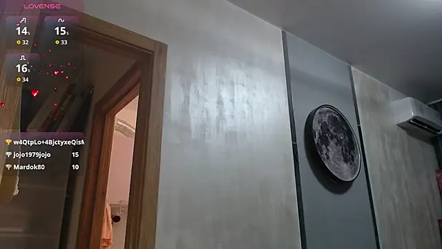 Stacy_Davice Adlı Modelin Canlı XXX Sohbeti