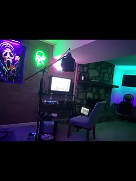 Živý XXX chat chronic_vibez
