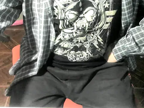 OreCam Webcamshow