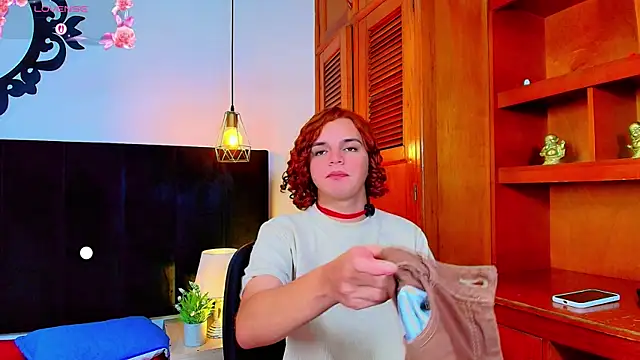 Skyee_angel live XXX chat