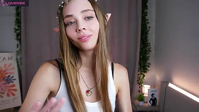Živý XXX chat HermaFrain