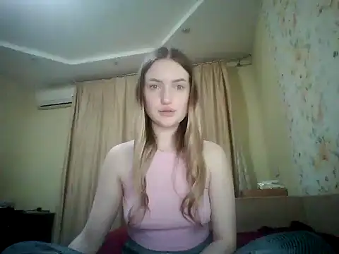 Вебкам-шоу Lisanta