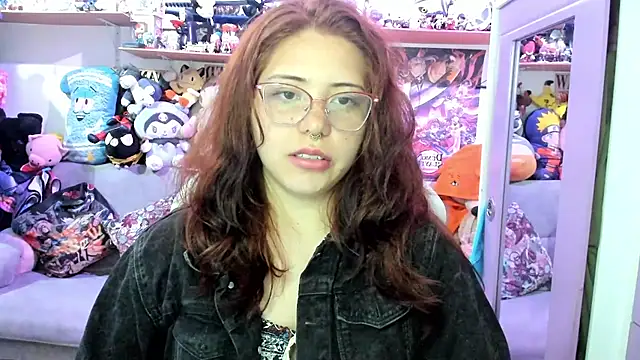 soficammy Adlı Modelin Canlı XXX Sohbeti