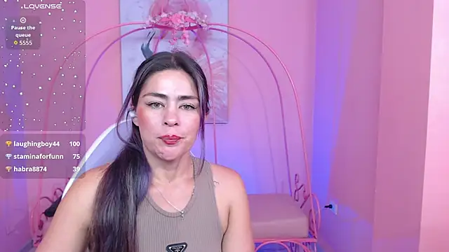 Ivonne_pier_x's Live XXX Chat