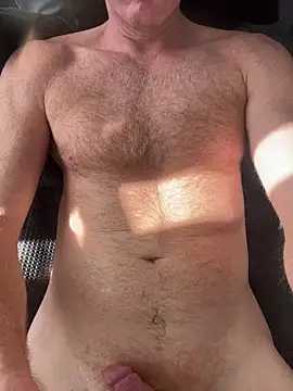Gayginger86 网络视讯表演