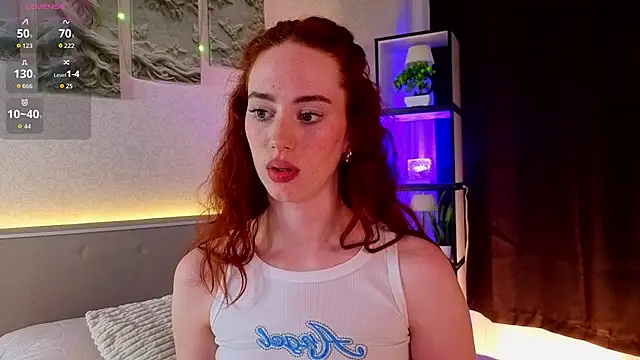 Онлайн чат XXX StacyWatts