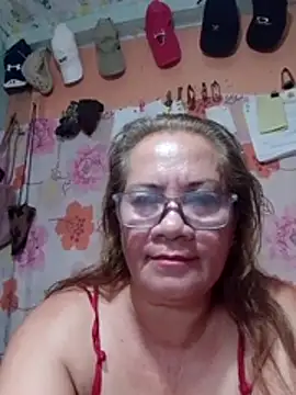 vickyhot1966 Webcam show
