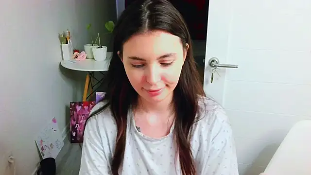 Chat XXX Live peachyness
