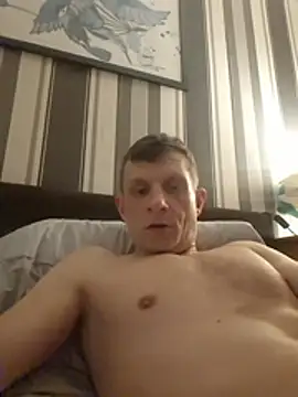 BigDmasked – Naživo XXX chat