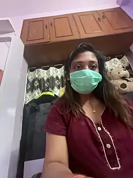 Yourhornynightmare ওয়েবক্যাম শো