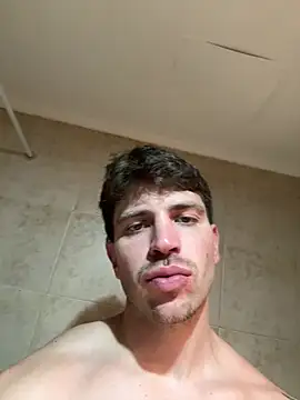 ArgentiiinoBoy Webcam-Show