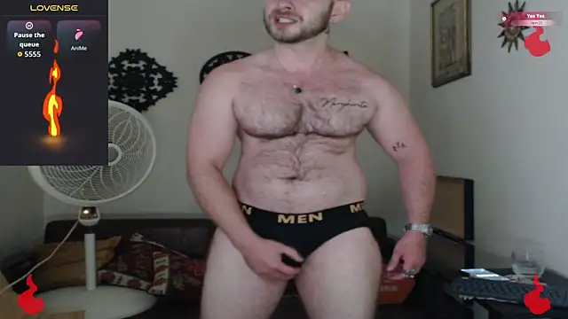 TONY_WHITE_7's Live XXX Chat