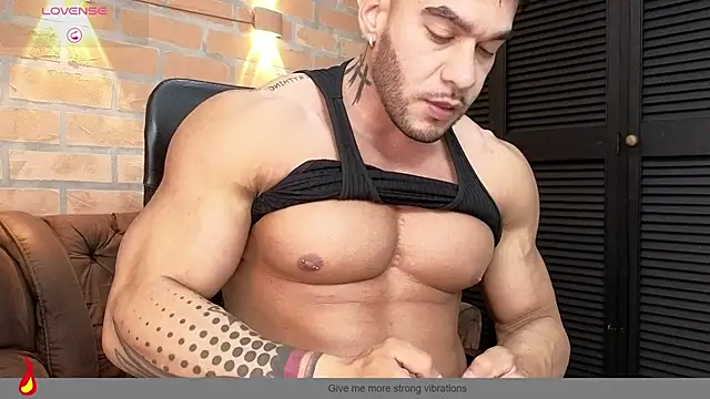 zac_levis_ Live XXX-Chat