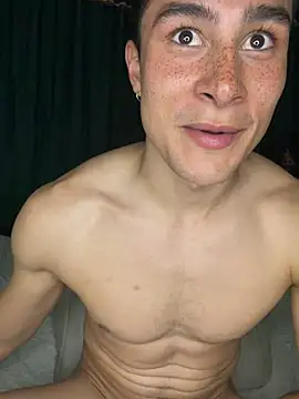 Chat +18 de AustinJones_ ao vivo