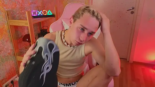Pokazy przed kamerką – e1v1s