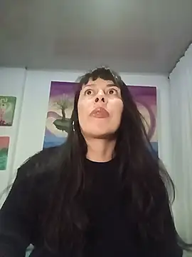צ'אט XXX בשידור חי של salomee