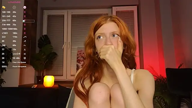 HaleyKoelling 现场XXX聊天