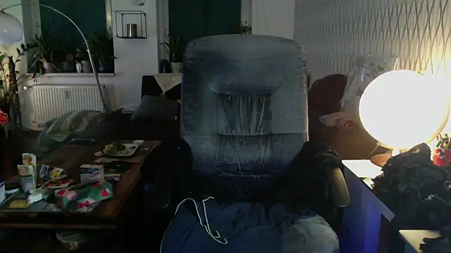 Chat XXX Live tomz0819