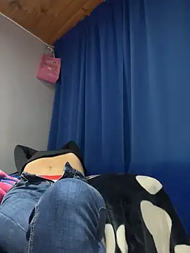 ImCrazzy Adlı Modelin Canlı XXX Sohbeti